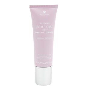 ALTERNA CAVIAR Multi 2.5oz Renewing Scalp Care Hemp Leave On Treatment